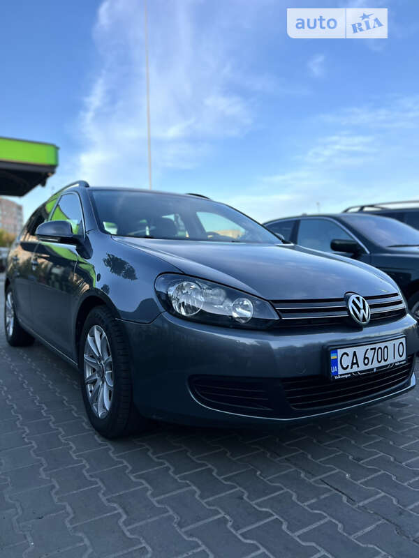 2010 volkswagen golf
