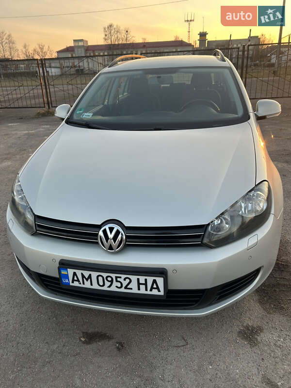 2010 volkswagen golf