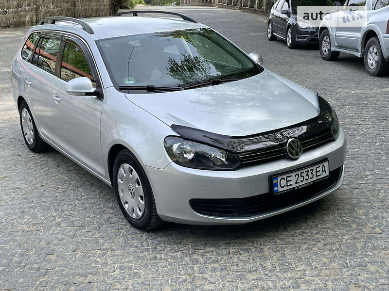 2010 volkswagen golf