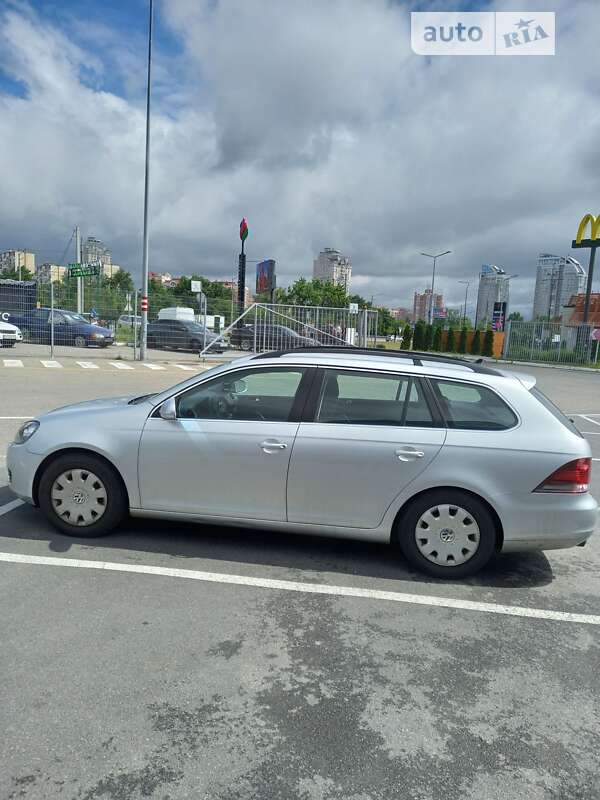 2009 volkswagen golf