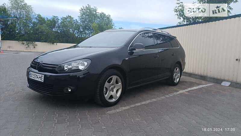 2010 volkswagen golf