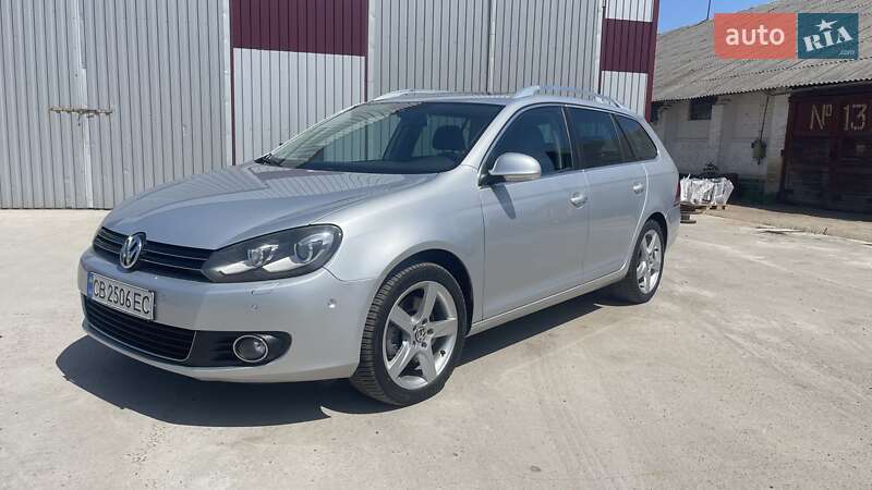 2009 volkswagen golf
