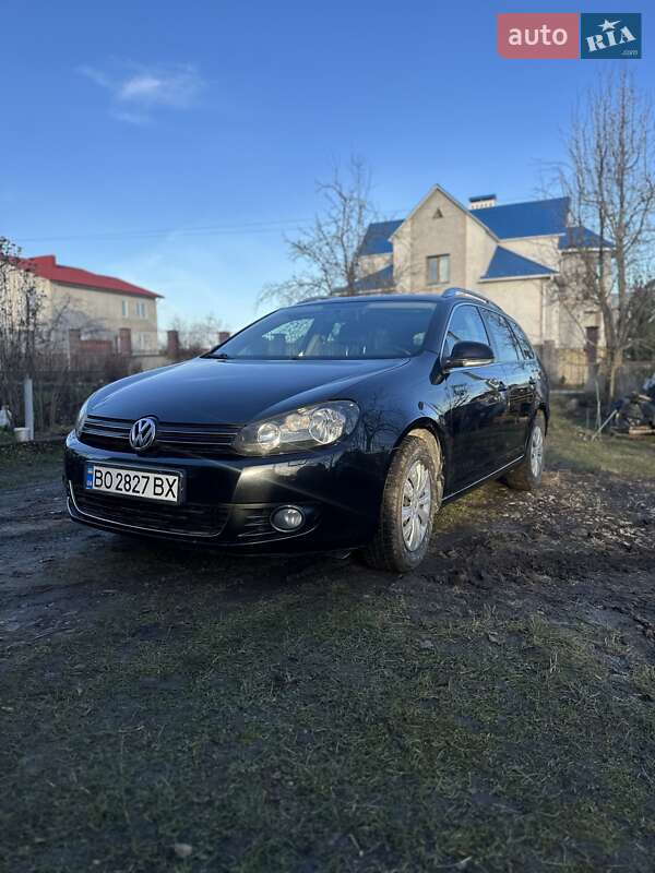 2009 volkswagen golf