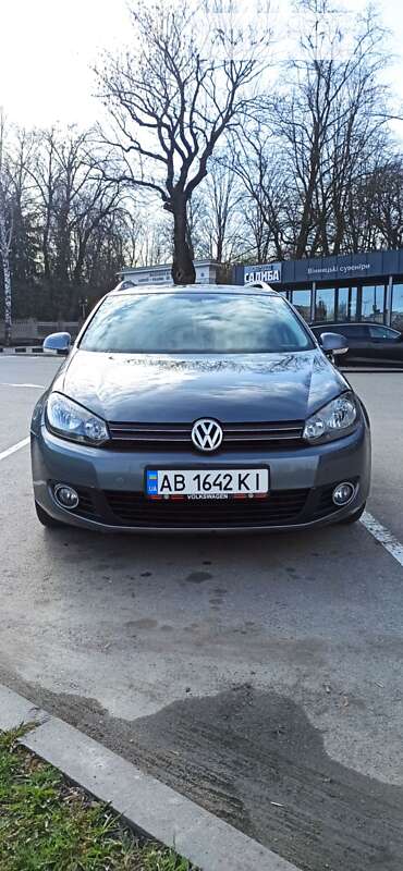 2010 volkswagen golf