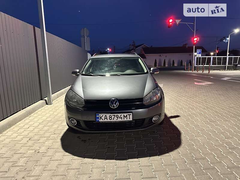 2010 volkswagen golf