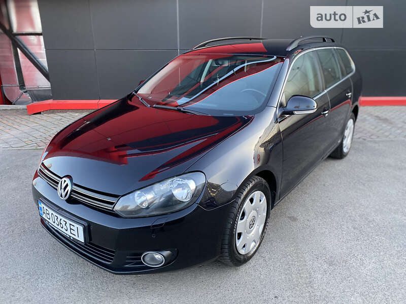 2010 volkswagen golf