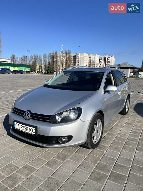 2009 volkswagen golf