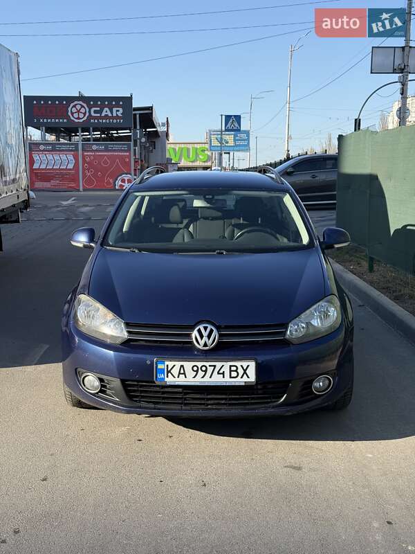 2010 volkswagen golf