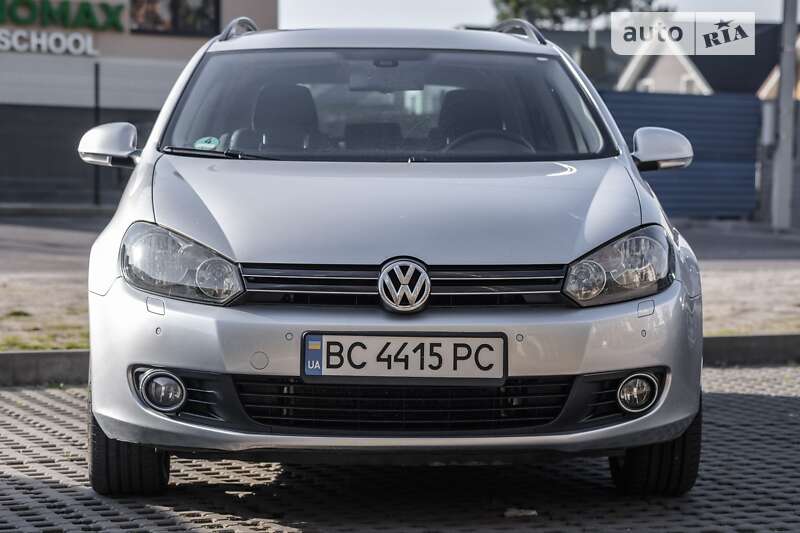 2009 volkswagen golf