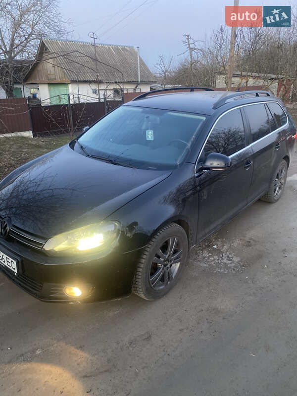 2010 volkswagen golf