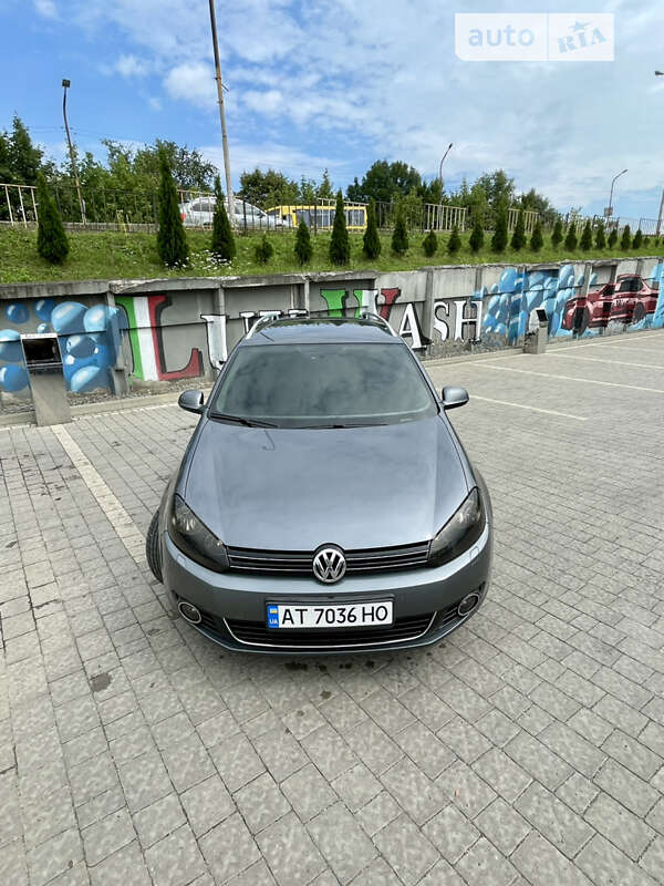 2009 volkswagen golf