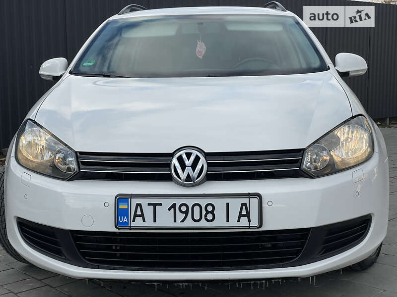 2010 volkswagen golf