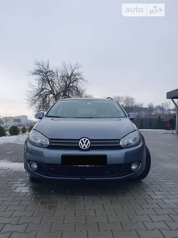 2010 volkswagen golf
