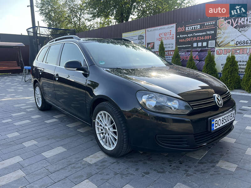 2010 volkswagen golf