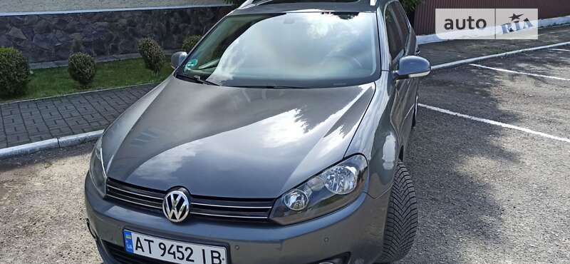 2010 volkswagen golf