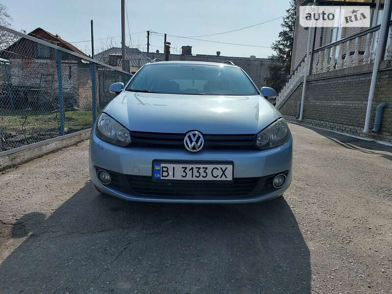 2010 volkswagen golf