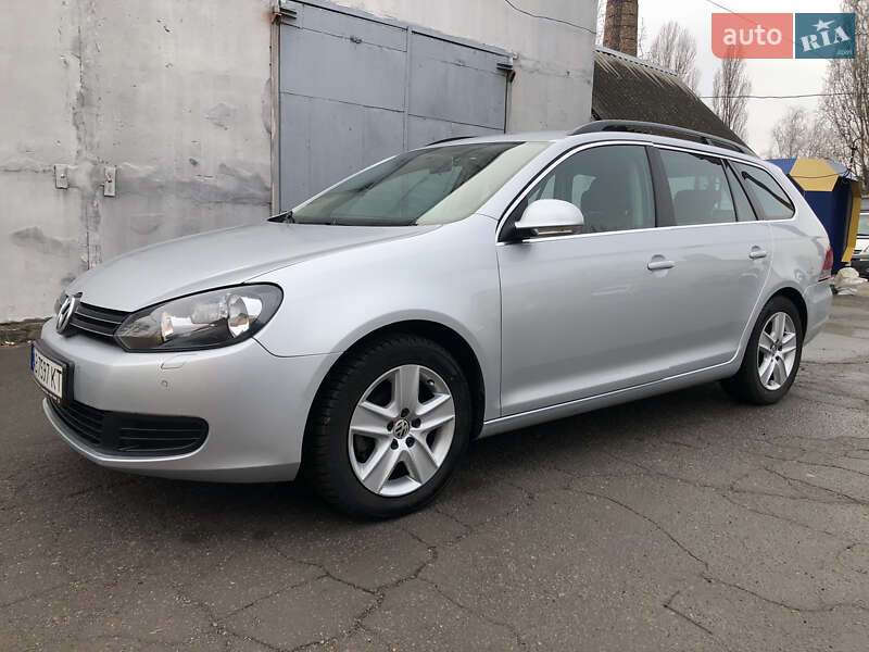 2010 volkswagen golf