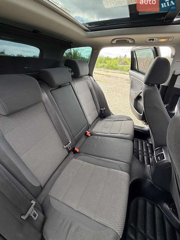 2010 volkswagen golf
