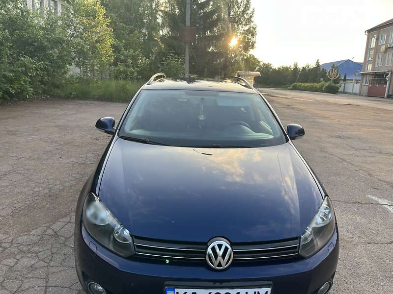 2010 volkswagen golf