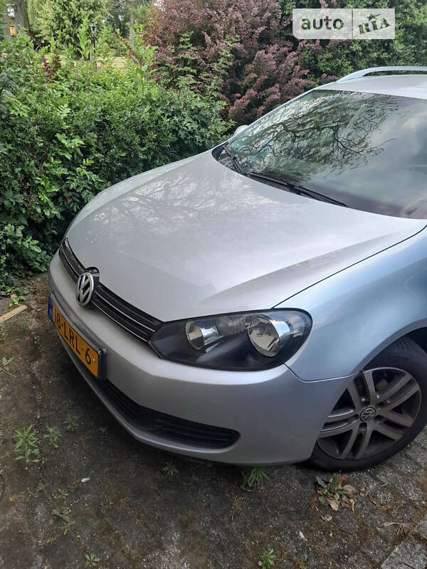 2010 volkswagen golf