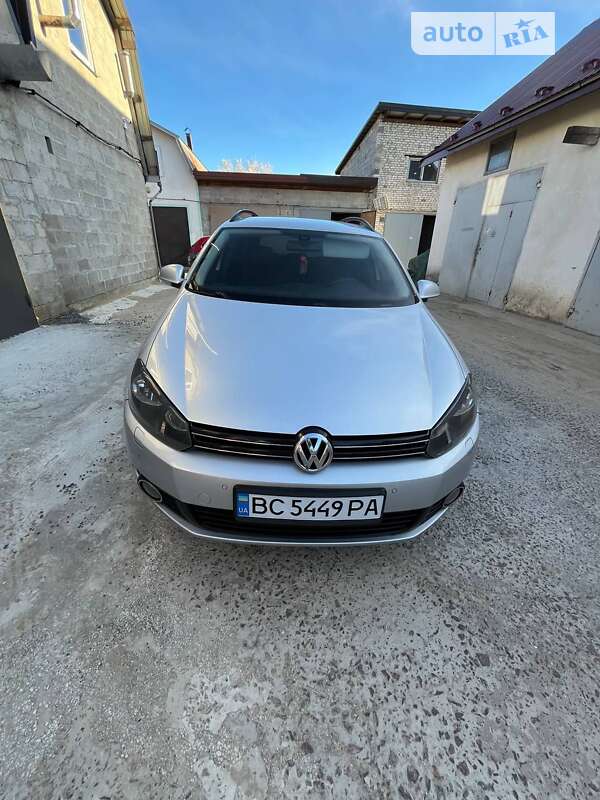 2010 volkswagen golf