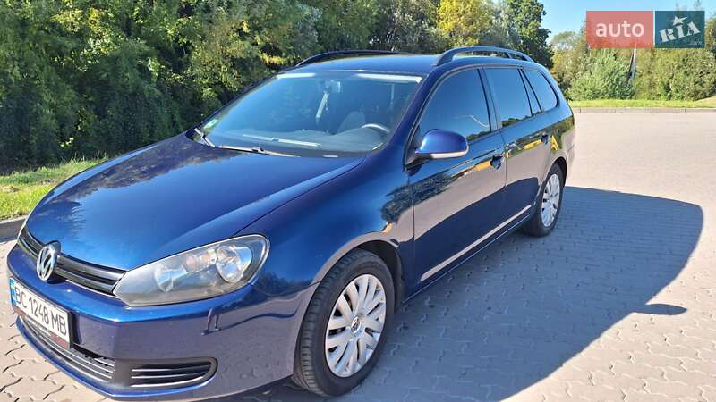 2010 volkswagen golf