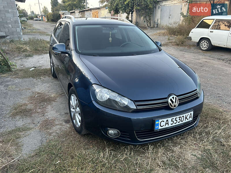 2010 volkswagen golf