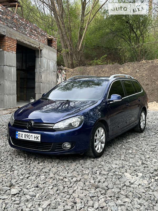2010 volkswagen golf
