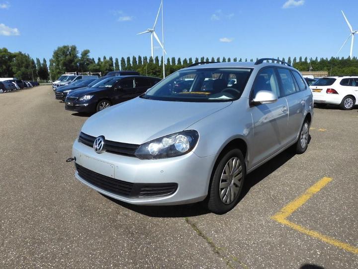 2010 volkswagen golf