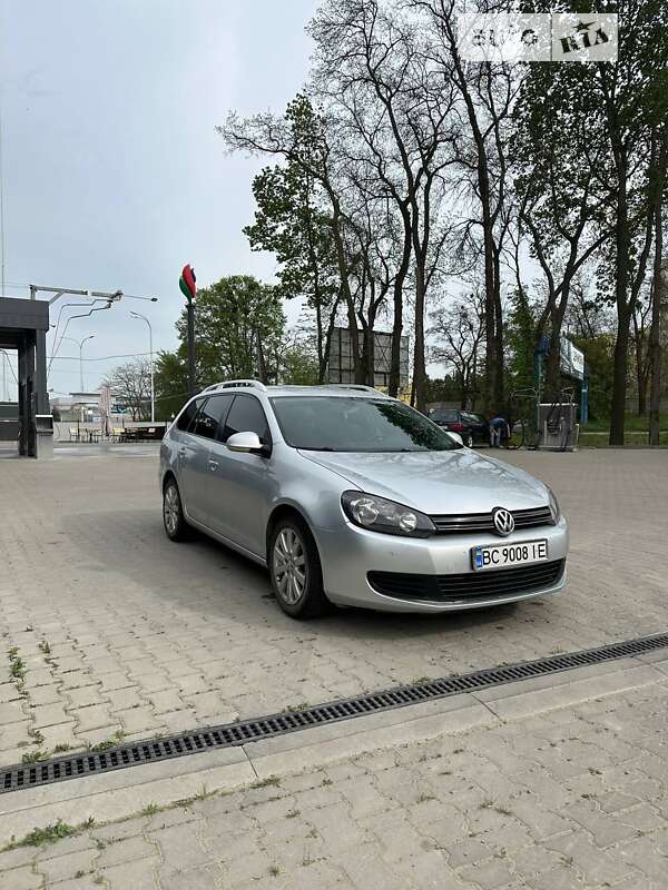 2010 volkswagen golf