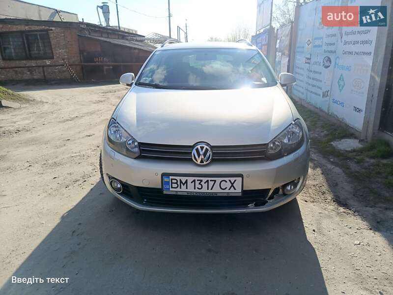 2010 volkswagen golf