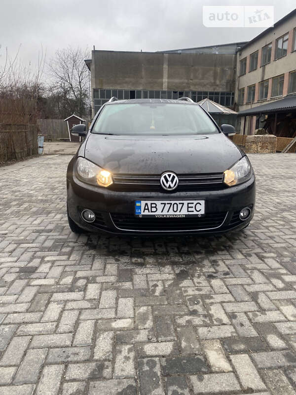 2010 volkswagen golf