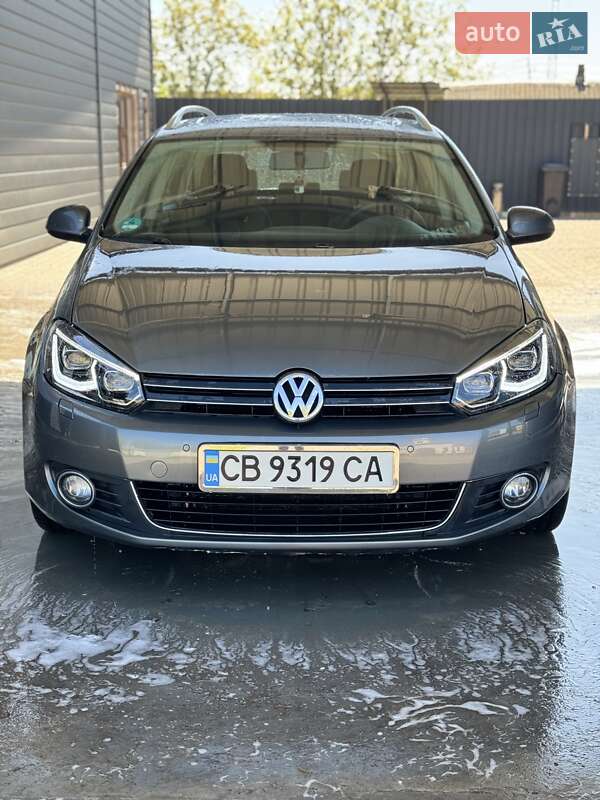 2010 volkswagen golf