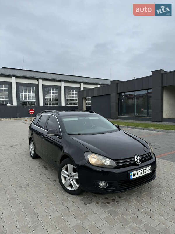 2010 volkswagen golf
