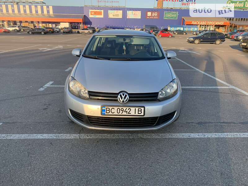 2010 volkswagen golf