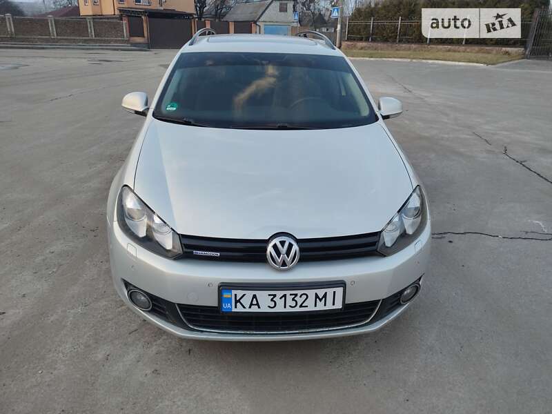 2010 volkswagen golf