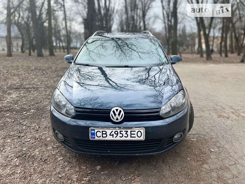 2010 volkswagen golf