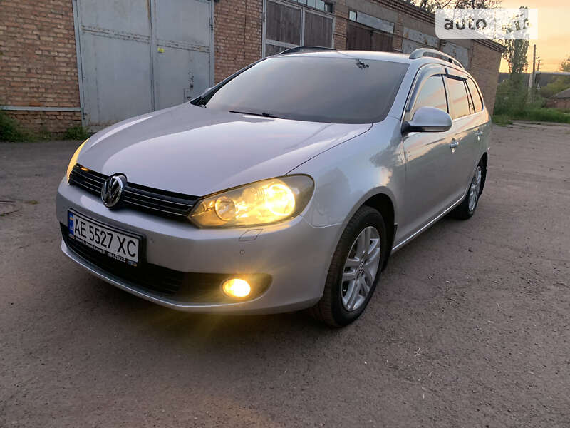 2010 volkswagen golf