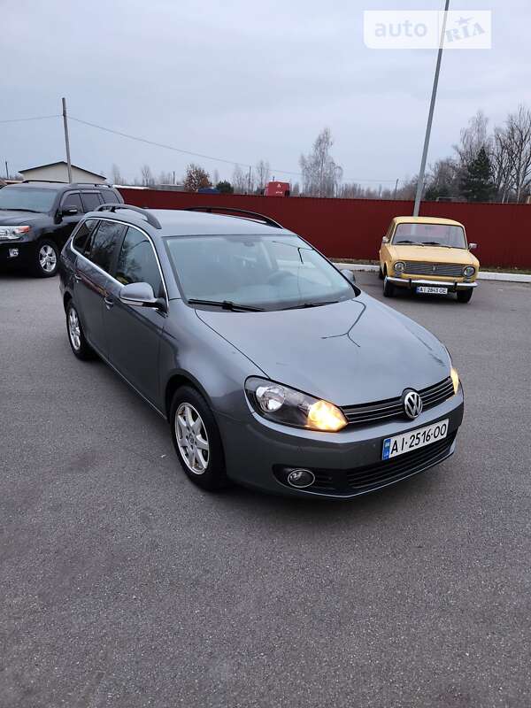 2010 volkswagen golf