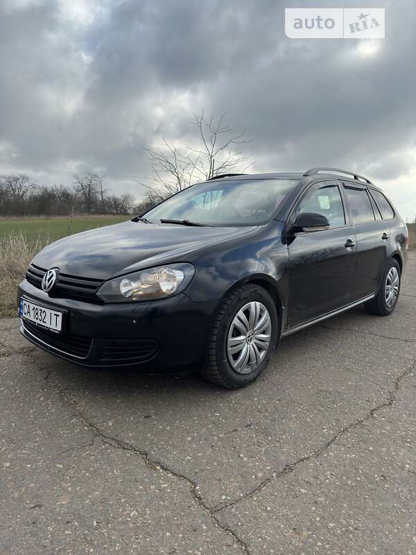 2010 volkswagen golf