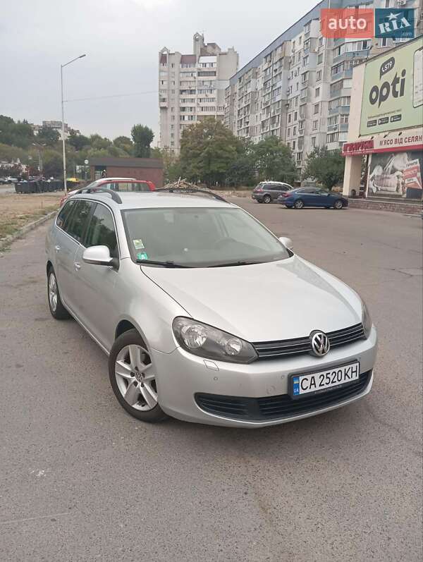 2010 volkswagen golf