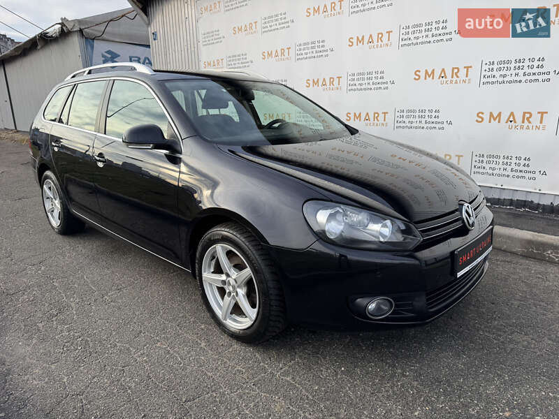 2010 volkswagen golf