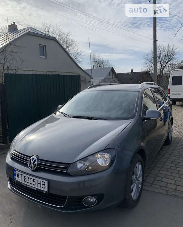 2010 volkswagen golf