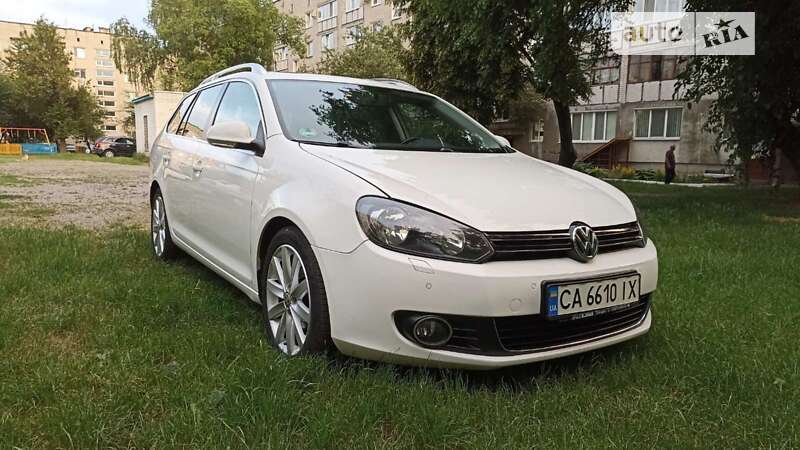 2010 volkswagen golf