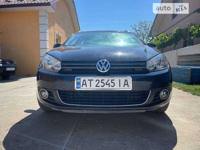 2010 volkswagen golf