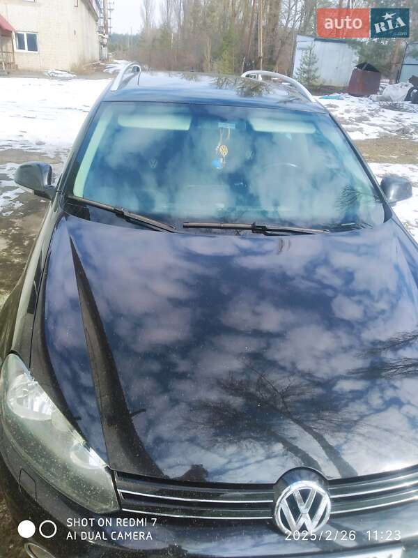 2010 volkswagen golf