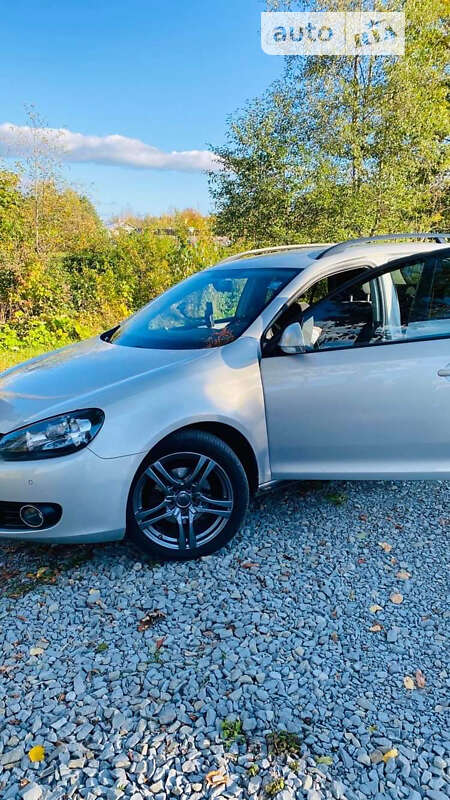 2010 volkswagen golf