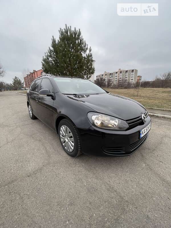 2010 volkswagen golf