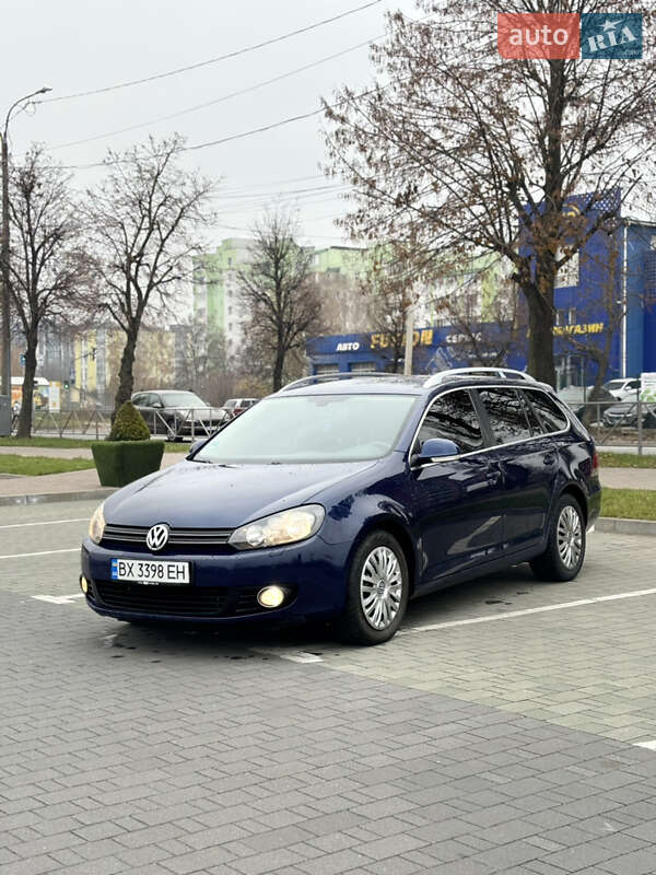 2010 volkswagen golf
