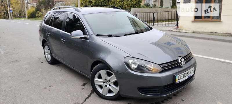 2010 volkswagen golf